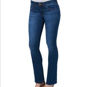 Versona Democracy Blue Jeans new with tags